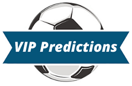 Vip Predictions Logo