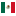 Mexican Primera W.